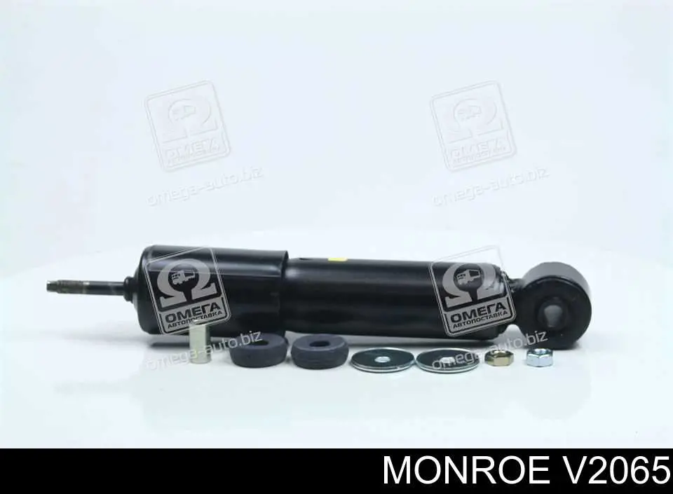 V2065 Monroe амортизатор передний