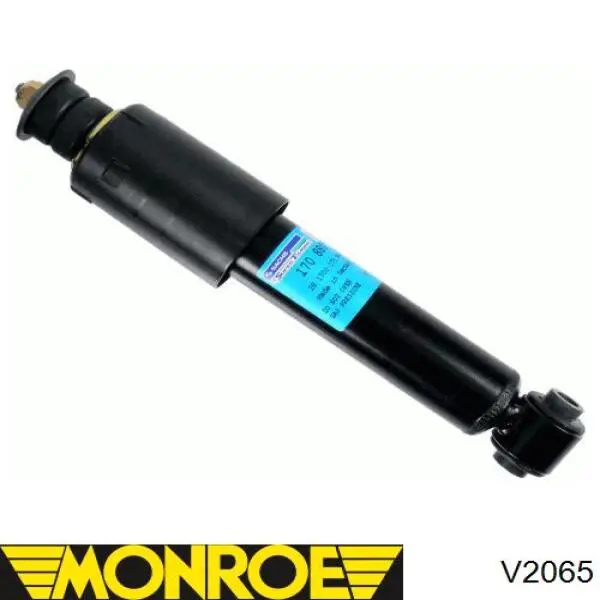V2065 Monroe Стойка передняя