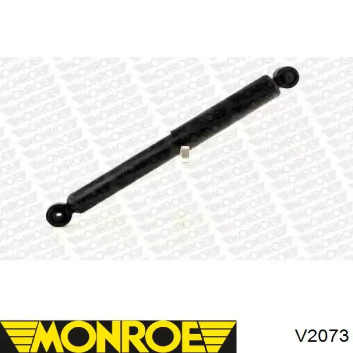 V2073 Monroe амортизатор задний