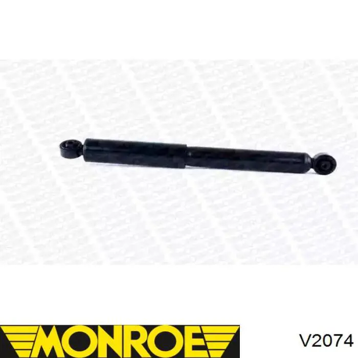 V2074 Monroe амортизатор задний