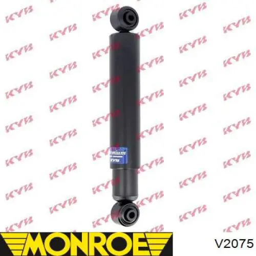 Купить V2075 Monroe Амортизатор задней подвески