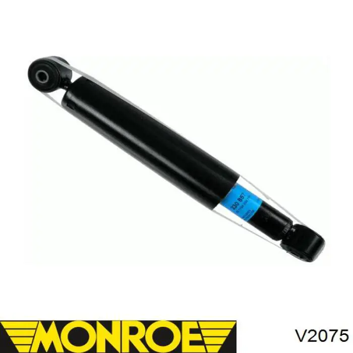 Амортизатор задний V2075 Monroe