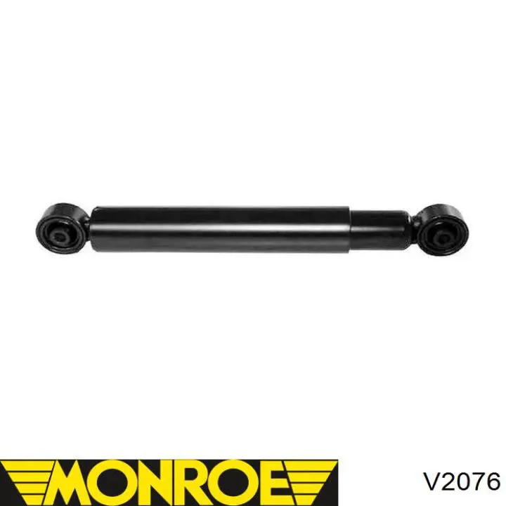 Купить V2076 Monroe Амортизатор задней подвески