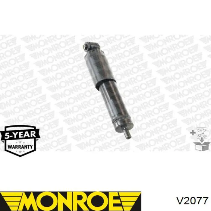 Купить V2077 Monroe Амортизатор задней подвески