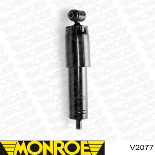 Стойка амортизатора задняя Monroe V2077 цена, от 69.45 USD