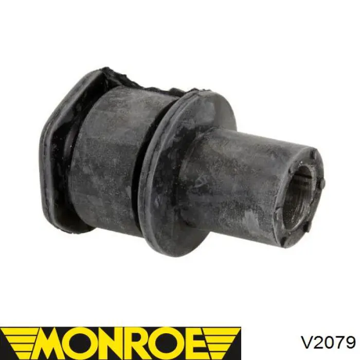 Амортизаторы передние Renault (RVI) 8660001296