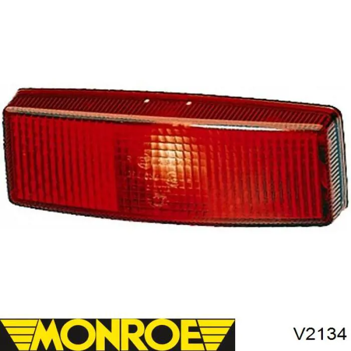 Амортизатор задний V2134 Monroe