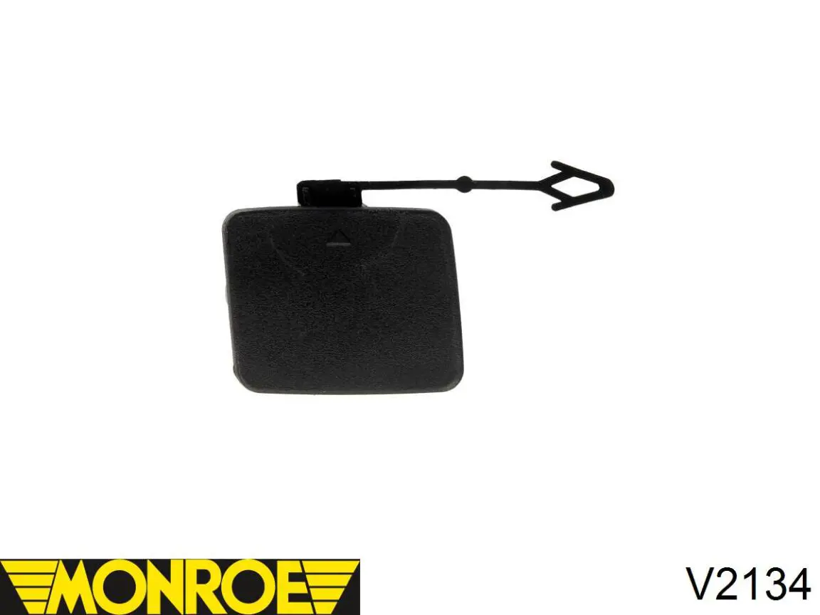 Купить V2134 Monroe Амортизатор задней подвески