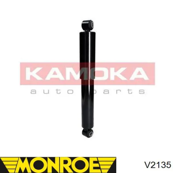 Стойка амортизатора задняя Raiso RS313458 цена, от 20.80 USD