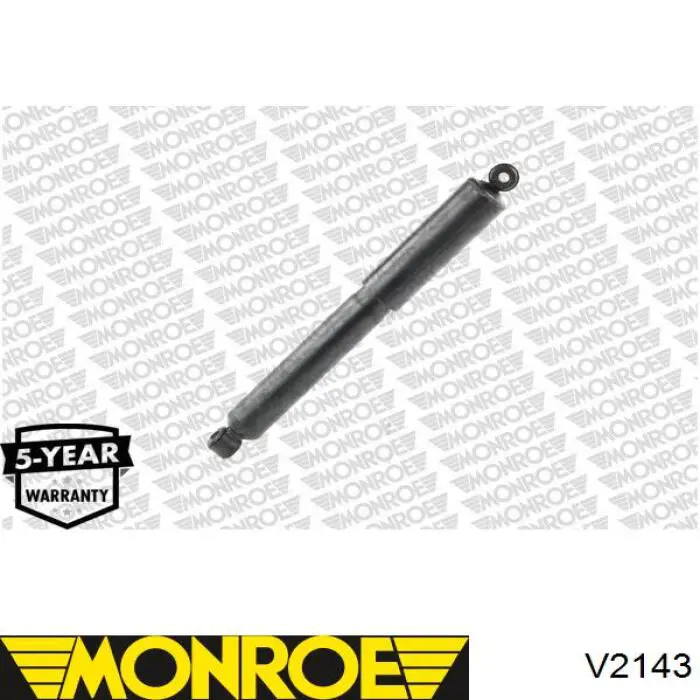 V2143 Monroe амортизатор передний