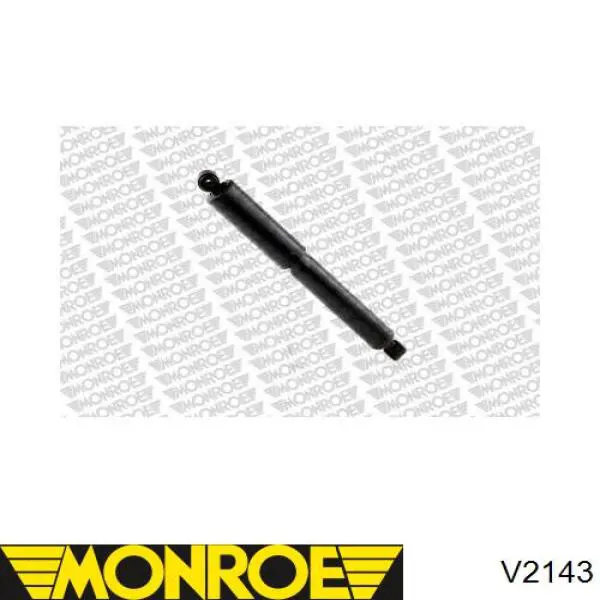 Амортизатор передний V2143 Monroe