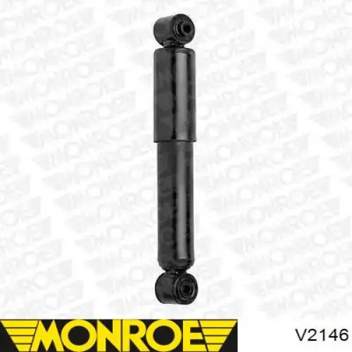 V2146 Monroe амортизатор задний