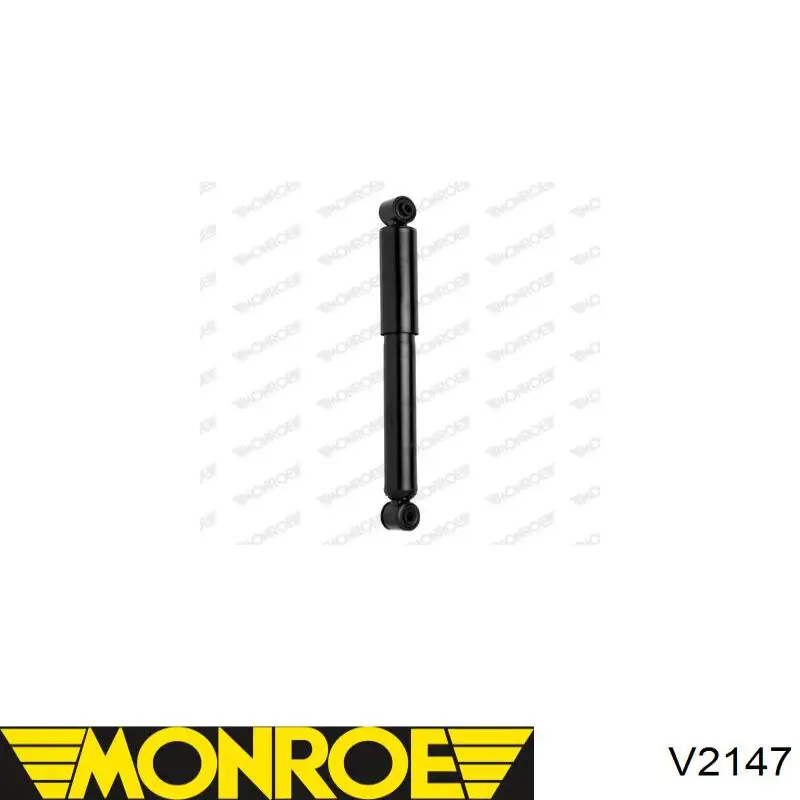 Купить V2147 Monroe Амортизатор задней подвески