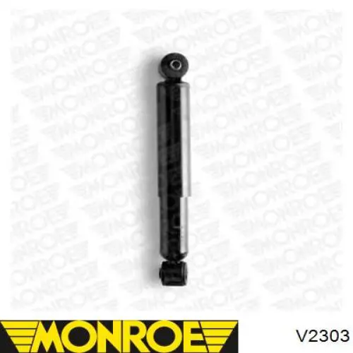 V2303 Monroe амортизатор задний