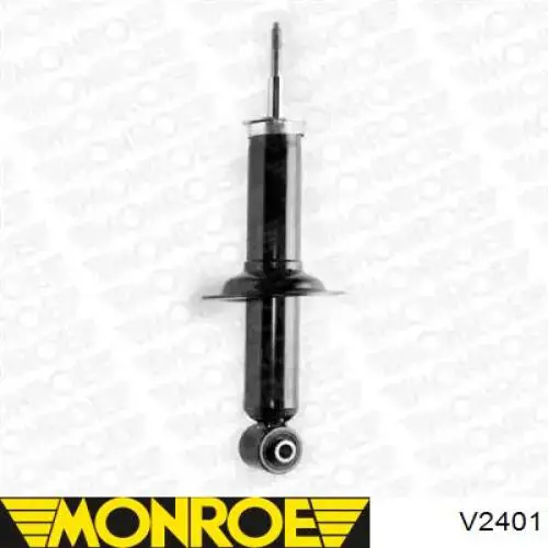 V2401 Monroe амортизатор передний