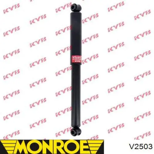 V2503 Monroe амортизатор задний