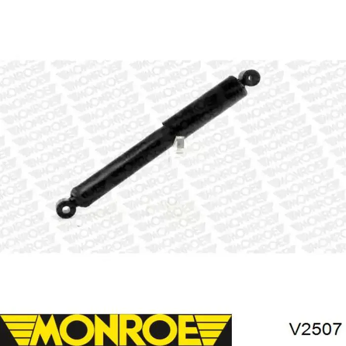 V2507 Monroe амортизатор задний