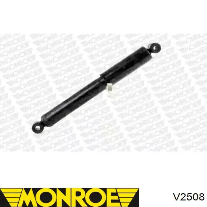 V2508 Monroe амортизатор задний