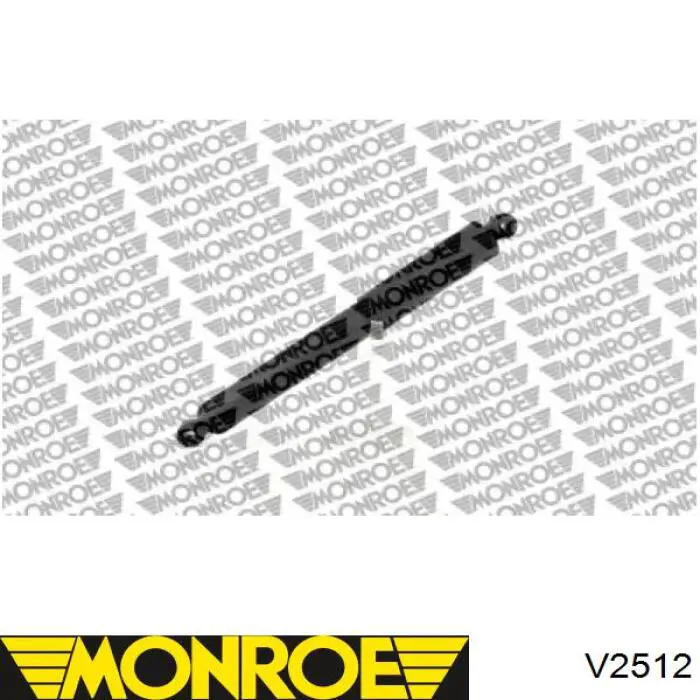 V2512 Monroe