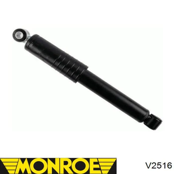 Стойка амортизатора передняя GP 131907 цена, от 22.58 USD