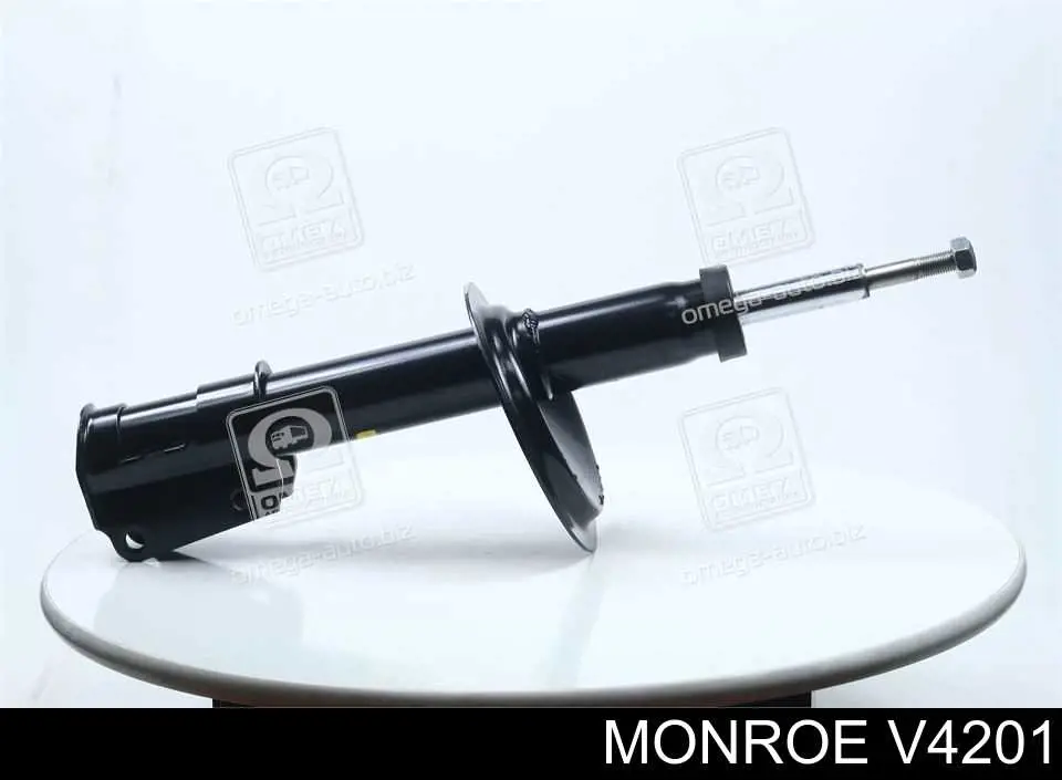 V4201 Monroe амортизатор передний
