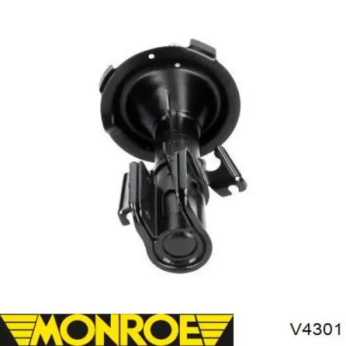 Стойка амортизатора передняя Monroe V4301 цена, от 66.88 USD