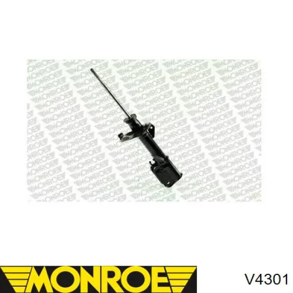 V4301 Monroe