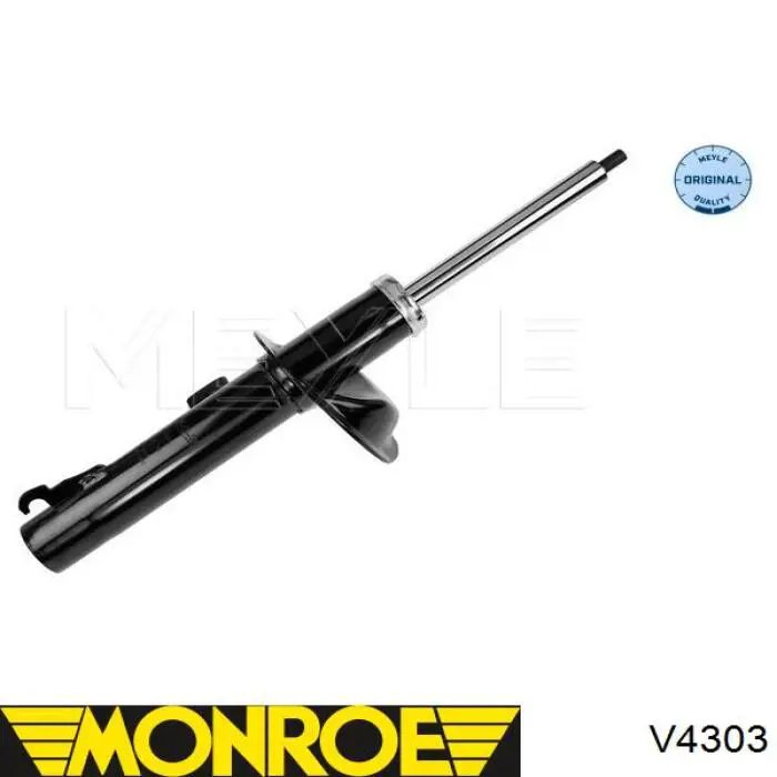 V4303 Monroe амортизатор передний