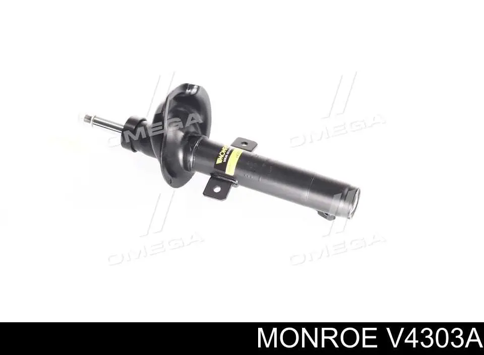 V4303A Monroe амортизатор передний