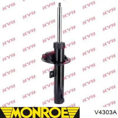 Купить V4303A Monroe Амортизатор передней подвески