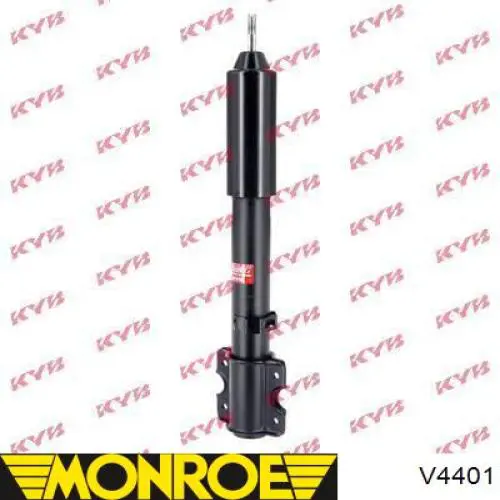 Compre 9270199 Gold Amortecedor dianteiro