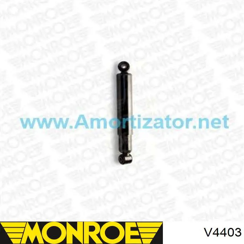 71713670 Fiat/Alfa/Lancia amortecedor dianteiro