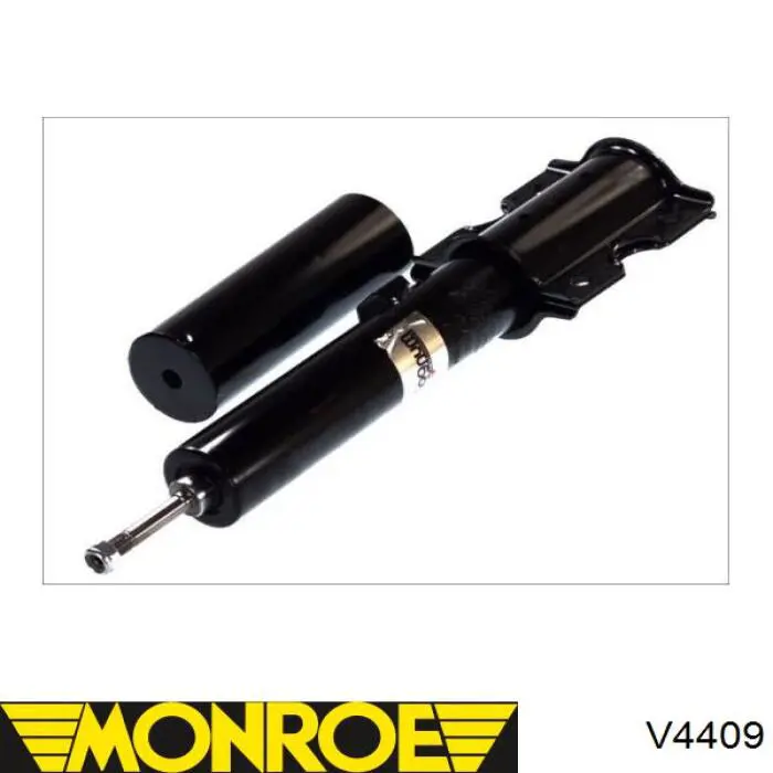 Амортизаторы передние Monroe V4409