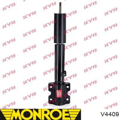 Амортизатор передний V4409 Monroe