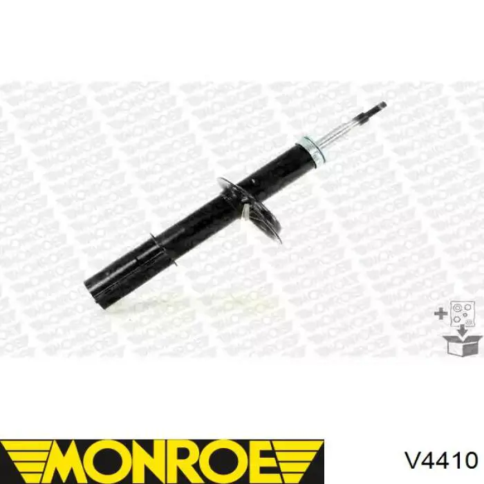 V4410 Monroe амортизатор передний