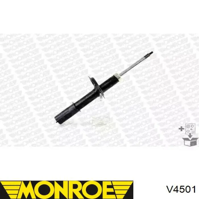 V4501 Monroe амортизатор передний