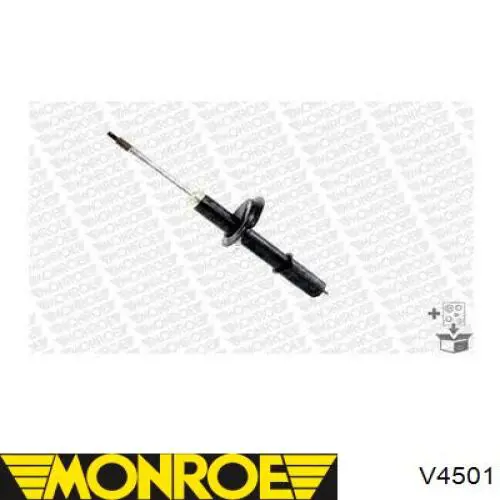Амортизатор передний V4501 Monroe