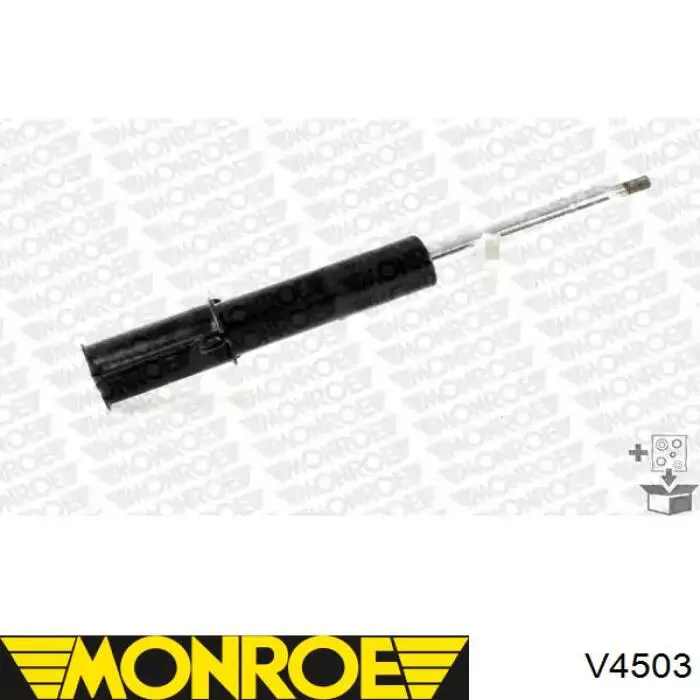V4503 Monroe амортизатор передний