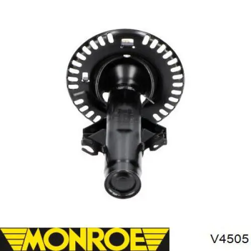 Амортизатор передний S010424G Polcar