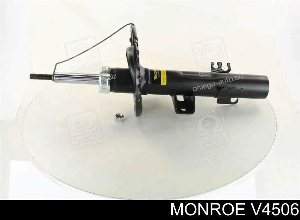V4506 Monroe амортизатор передний