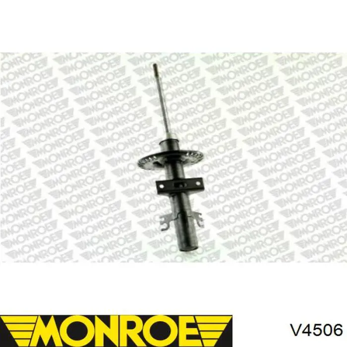 Амортизаторы передние Monroe V4506