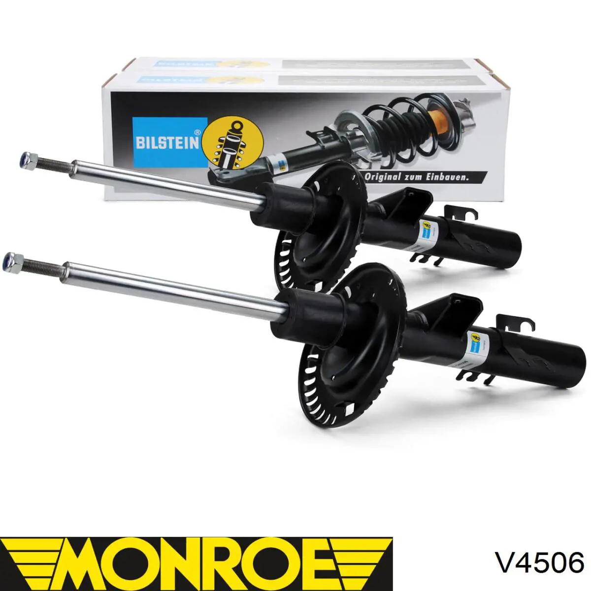 V4506 Monroe Стойка передняя