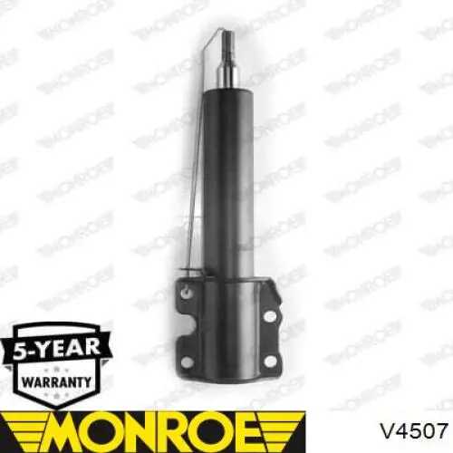 Амортизатор передний V4507 Monroe