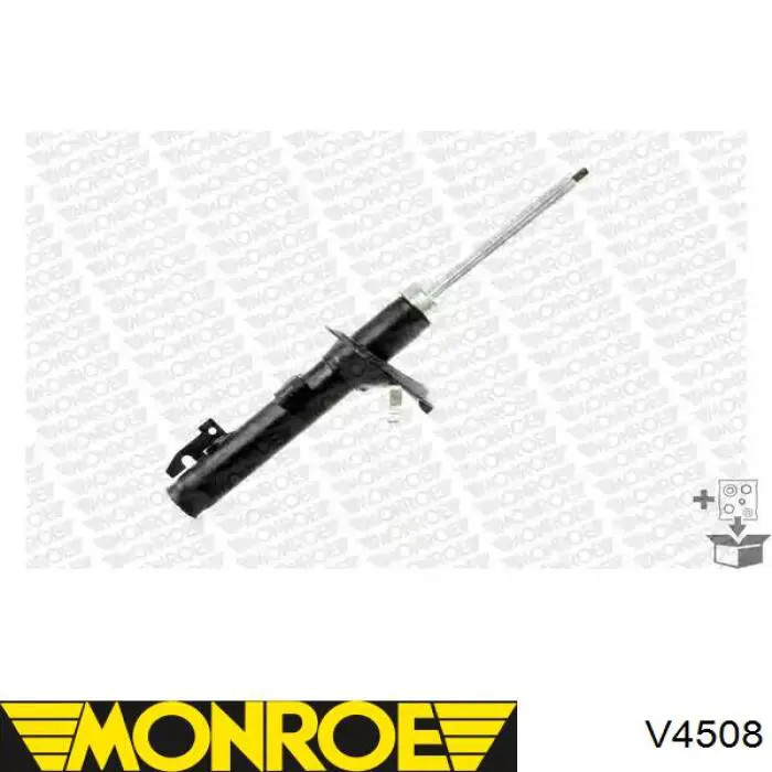 V4508 Monroe amortecedor dianteiro