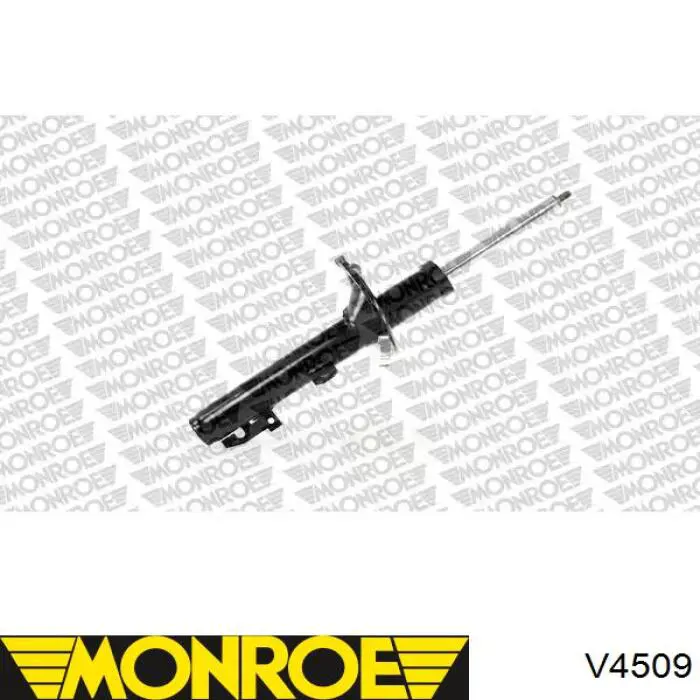 V4509 Monroe amortecedor dianteiro