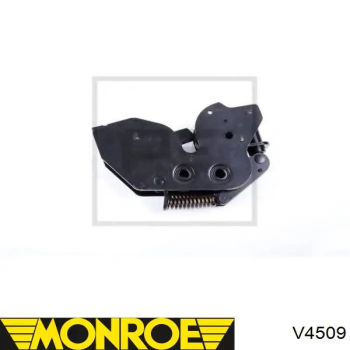 Стойка амортизатора передняя Mando MSS017432 цена, от 71.03 USD