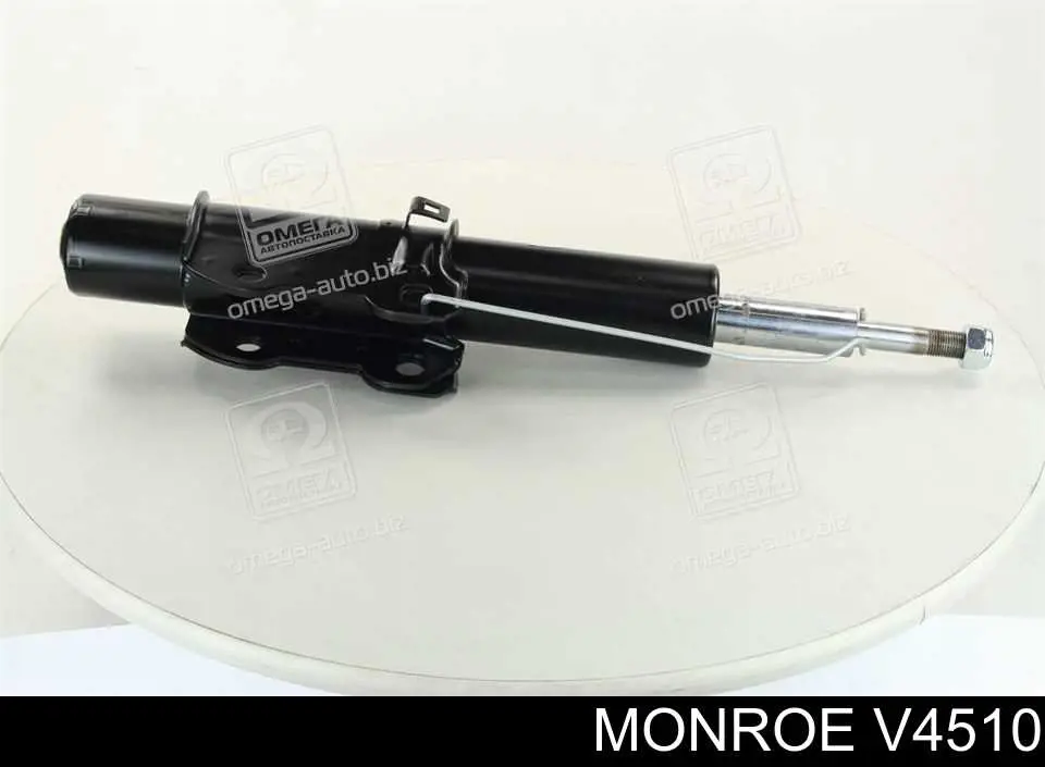 V4510 Monroe амортизатор передний