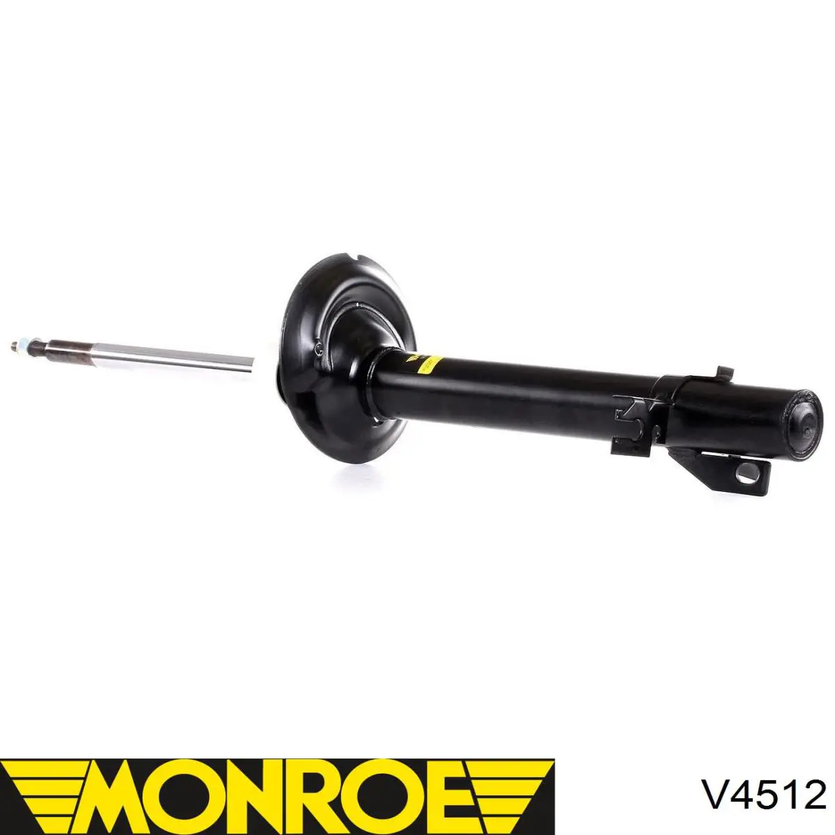 V4512 Monroe амортизатор передний