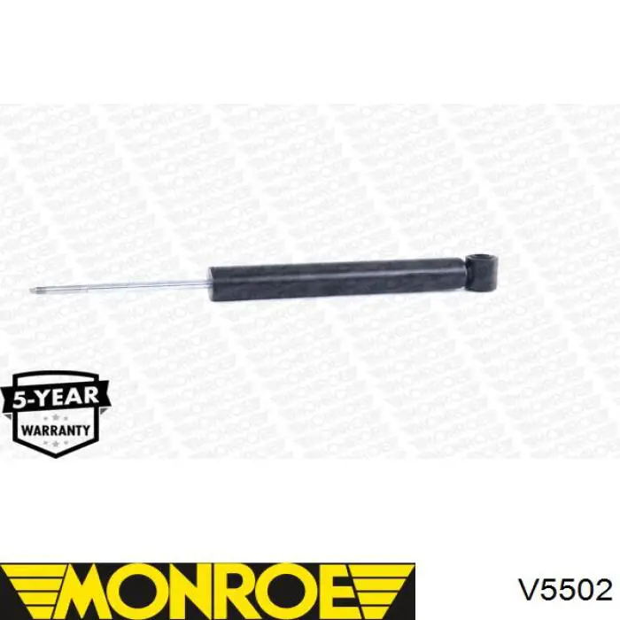 Амортизатор передний V5502 Monroe