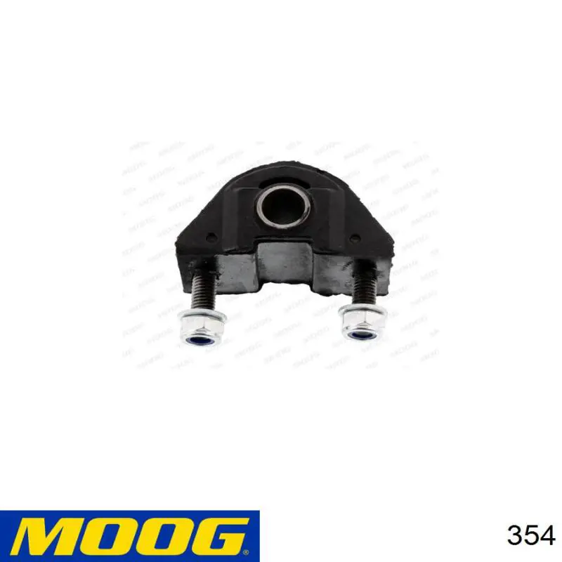 Крестовина полуоси передней 354 Moog